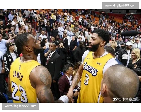 湖人对阵强敌比赛时间正式公布球迷观赛全指南前瞻解析焦点战役
